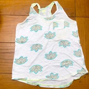 Kids summer shirt